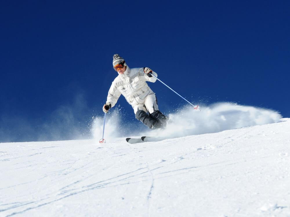 Skifahren_Valfrejus